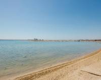 Reventa - Apartamento / Piso - Torrevieja - Playa del Acequion
