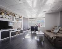 Reventa - Apartamento / Piso - Torrevieja - Playa del Acequion