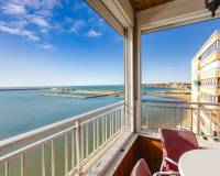 Reventa - Apartamento / Piso - Torrevieja - Playa del Acequion