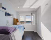 Reventa - Apartamento / Piso - Torrevieja - Playa del Acequion