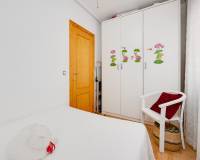 Reventa - Apartamento / Piso - Torrevieja - Playa del Acequion