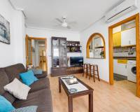 Reventa - Apartamento / Piso - Torrevieja - Playa del Acequion