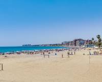 Reventa - Apartamento / Piso - Torrevieja - Playa del Acequion