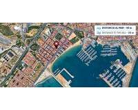 Reventa - Apartamento / Piso - Torrevieja - Playa del Acequion