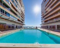 Reventa - Apartamento / Piso - Torrevieja - Playa del Acequion