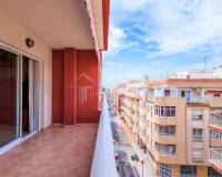 Reventa - Apartamento / Piso - Torrevieja - Playa del Cura