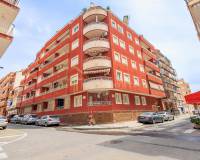 Reventa - Apartamento / Piso - Torrevieja - Playa del Cura