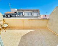 Reventa - Apartamento / Piso - Torrevieja - Playa del Cura