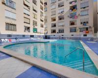 Reventa - Apartamento / Piso - Torrevieja - Playa del Cura