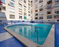 Reventa - Apartamento / Piso - Torrevieja - Playa del Cura