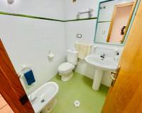 Reventa - Apartamento / Piso - Torrevieja - PLAYA LOS LOCOS