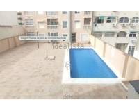 Reventa - Apartamento / Piso - Torrevieja - Pueblo - Centro