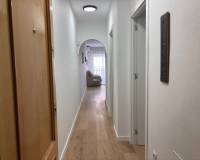 Reventa - Apartamento / Piso - Torrevieja - Pueblo - Centro