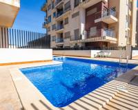 Reventa - Apartamento / Piso - Torrevieja - Punta Prima