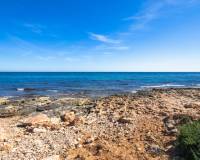 Reventa - Apartamento / Piso - Torrevieja - Punta Prima
