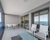 Reventa - Apartamento / Piso - Torrevieja - Punta Prima