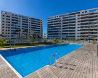 Reventa - Apartamento / Piso - Torrevieja - Punta Prima