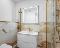 Reventa - Apartamento / Piso - Torrevieja - Punta Prima