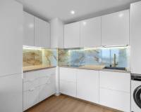 Reventa - Apartamento / Piso - Torrevieja - Punta Prima