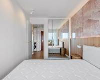 Reventa - Apartamento / Piso - Torrevieja - Punta Prima