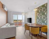 Reventa - Apartamento / Piso - Torrevieja - Punta Prima