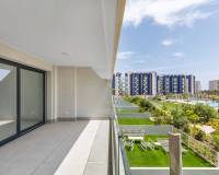 Reventa - Apartamento / Piso - Torrevieja - Punta Prima