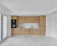 Reventa - Apartamento / Piso - Torrevieja - Punta Prima