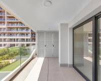 Reventa - Apartamento / Piso - Torrevieja - Punta Prima