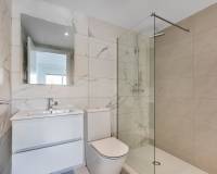 Reventa - Apartamento / Piso - Torrevieja - Punta Prima