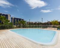 Reventa - Apartamento / Piso - Torrevieja - Punta Prima