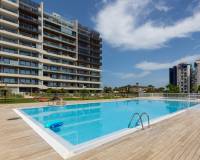 Reventa - Apartamento / Piso - Torrevieja - Punta Prima