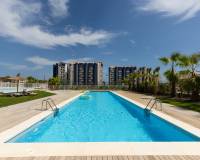 Reventa - Apartamento / Piso - Torrevieja - Punta Prima
