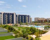 Reventa - Apartamento / Piso - Torrevieja - Punta Prima