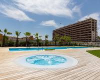 Reventa - Apartamento / Piso - Torrevieja - Punta Prima