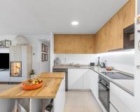 Reventa - Apartamento / Piso - Torrevieja - Rocio del Mar