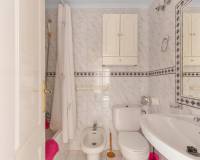 Reventa - Apartamento / Piso - Torrevieja - Rocio del Mar