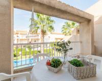 Reventa - Apartamento / Piso - Torrevieja - Rosaleda-los frutales