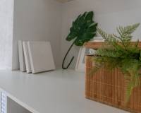 Reventa - Apartamento / Piso - Torrevieja - Rosaleda-los frutales