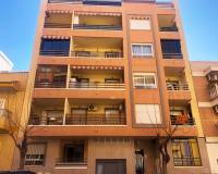 Reventa - Apartamento / Piso - Torrevieja - Villa Madrid