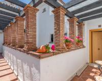 Reventa - Ático - Marbella - San Pedro de Alcántara