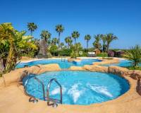 Reventa - Ático - Orihuela Costa - Agua Marina