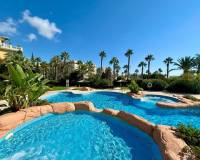 Reventa - Ático - Orihuela Costa - Agua Marina