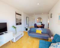 Reventa - Ático - Orihuela Costa - Cabo Roig