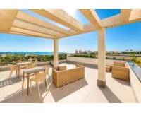 Reventa - Ático - Orihuela Costa - Campoamor