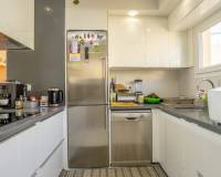 Reventa - Ático - Orihuela Costa - Playa Flamenca