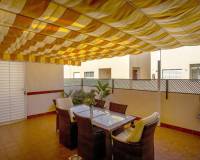 Reventa - Ático - Orihuela Costa - Playa Flamenca