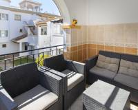 Reventa - Ático - Orihuela Costa - Playa Flamenca