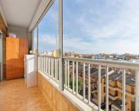 Reventa - Ático - Orihuela Costa - Punta Prima