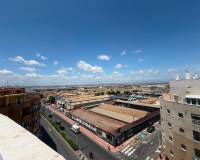 Reventa - Ático - Torrevieja Centro - Torrevieja