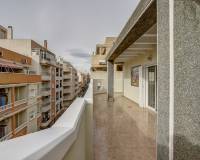 Reventa - Ático - Torrevieja - Centro